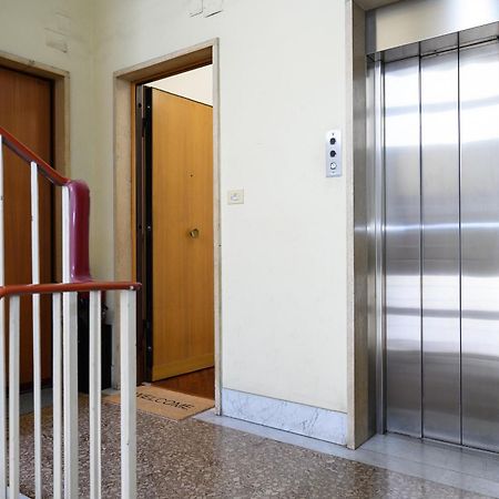 Vatican House Rome Luaran gambar