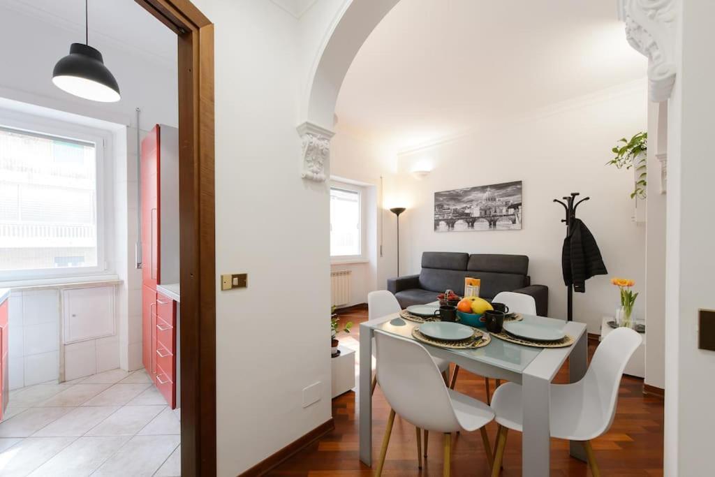 Vatican House Rome Luaran gambar