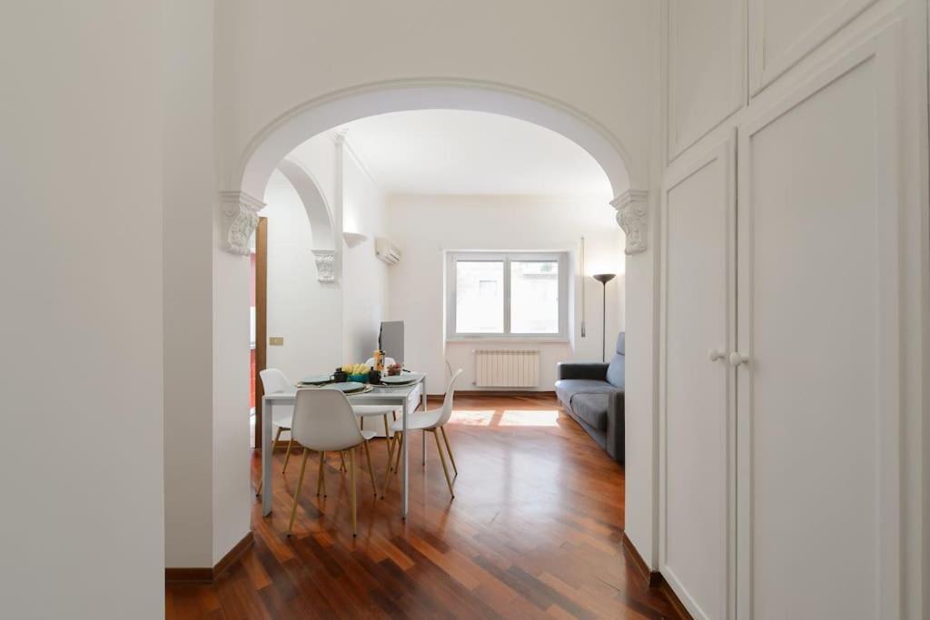 Vatican House Rome Luaran gambar