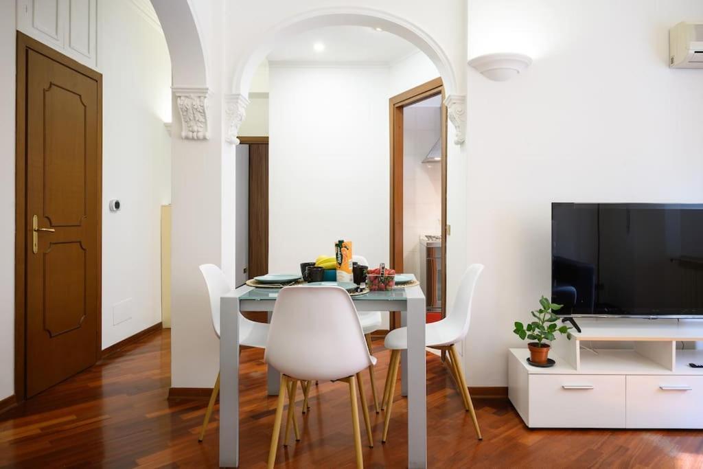 Vatican House Rome Luaran gambar
