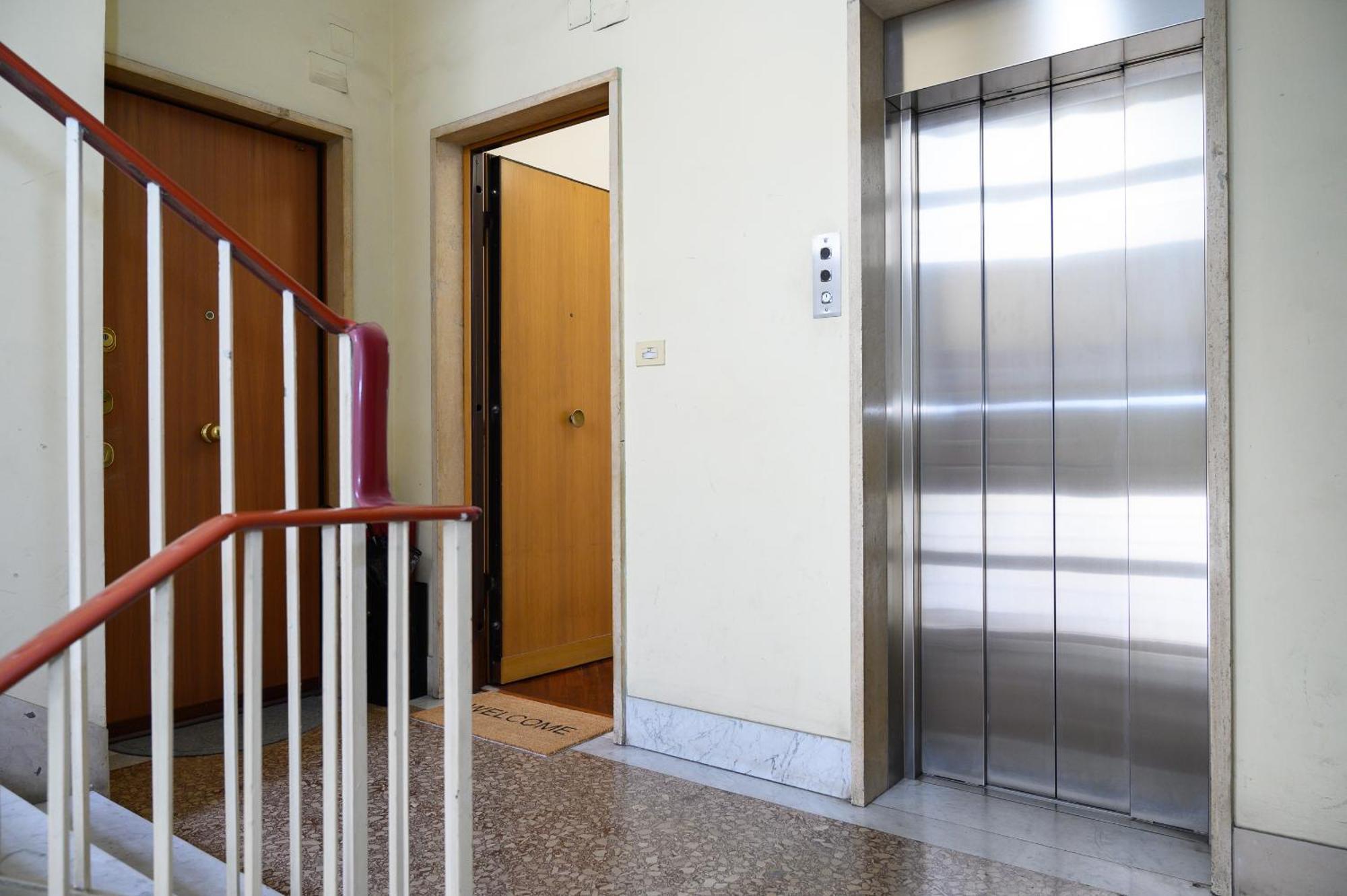 Vatican House Rome Luaran gambar